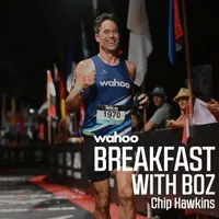 Breakfast With Boz Presented by Wahoo artwork