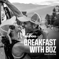 Breakfast With Boz Presented by Wahoo artwork