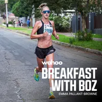 Breakfast With Boz Presented by Wahoo artwork