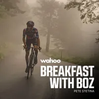 Breakfast With Boz Presented by Wahoo artwork