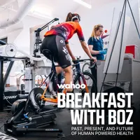 Breakfast With Boz Presented by Wahoo artwork