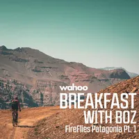Breakfast With Boz Presented by Wahoo artwork