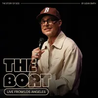 Churchome with Judah Smith artwork