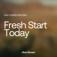 Churchome with Judah Smith artwork