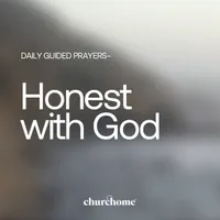 Churchome with Judah Smith artwork