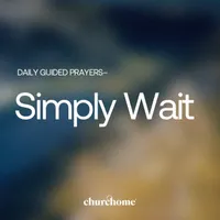 Churchome with Judah Smith artwork