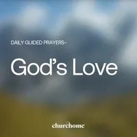 Churchome with Judah Smith artwork