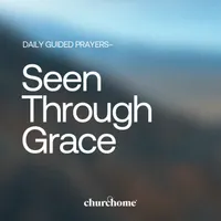 Churchome with Judah Smith artwork