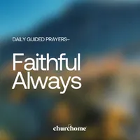 Churchome with Judah Smith artwork