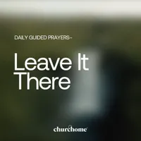 Churchome with Judah Smith artwork