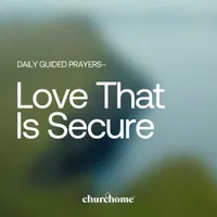Churchome with Judah Smith artwork