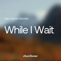 Churchome with Judah Smith artwork