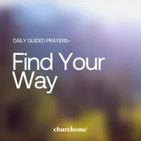 Churchome with Judah Smith artwork