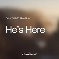 Churchome with Judah Smith artwork