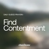 Churchome with Judah Smith artwork