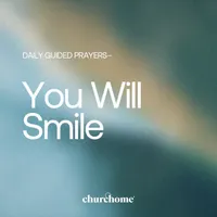 Churchome with Judah Smith artwork