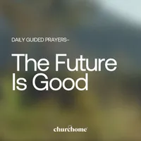 Churchome with Judah Smith artwork