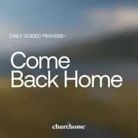 Churchome with Judah Smith artwork