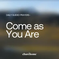 Churchome with Judah Smith artwork