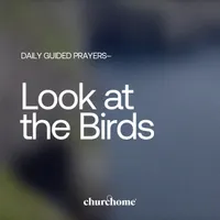 Churchome with Judah Smith artwork