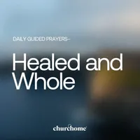Churchome with Judah Smith artwork