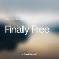 Churchome with Judah Smith artwork