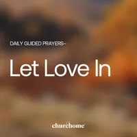Churchome with Judah Smith artwork