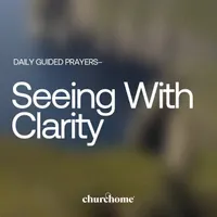 Churchome with Judah Smith artwork