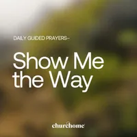 Churchome with Judah Smith artwork