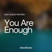 Churchome with Judah Smith artwork