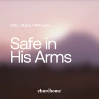Churchome with Judah Smith artwork