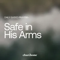 Churchome with Judah Smith artwork