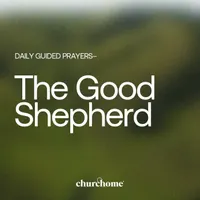 Churchome with Judah Smith artwork