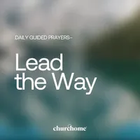 Churchome with Judah Smith artwork