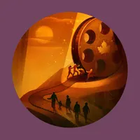The Decibel artwork