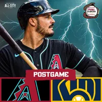 PHNX Arizona Diamondbacks Podcast artwork