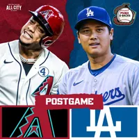 PHNX Arizona Diamondbacks Podcast artwork