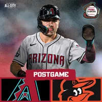 PHNX Arizona Diamondbacks Podcast artwork