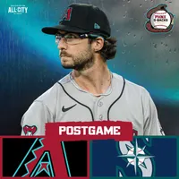PHNX Arizona Diamondbacks Podcast artwork