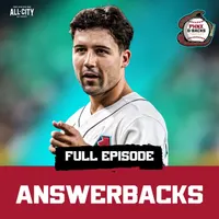 PHNX Arizona Diamondbacks Podcast artwork