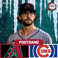 PHNX Arizona Diamondbacks Podcast artwork