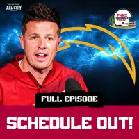 PHNX Arizona Cardinals Podcast artwork