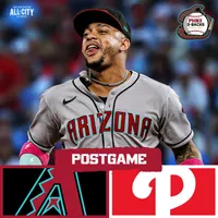 PHNX Arizona Diamondbacks Podcast artwork