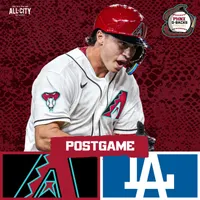 PHNX Arizona Diamondbacks Podcast artwork