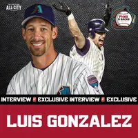 PHNX Arizona Diamondbacks Podcast artwork