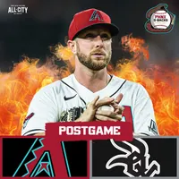 PHNX Arizona Diamondbacks Podcast artwork