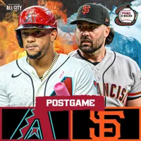 PHNX Arizona Diamondbacks Podcast artwork
