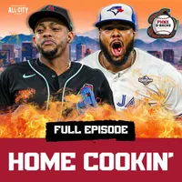 PHNX Arizona Diamondbacks Podcast artwork