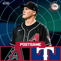 PHNX Arizona Diamondbacks Podcast artwork