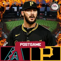PHNX Arizona Diamondbacks Podcast artwork